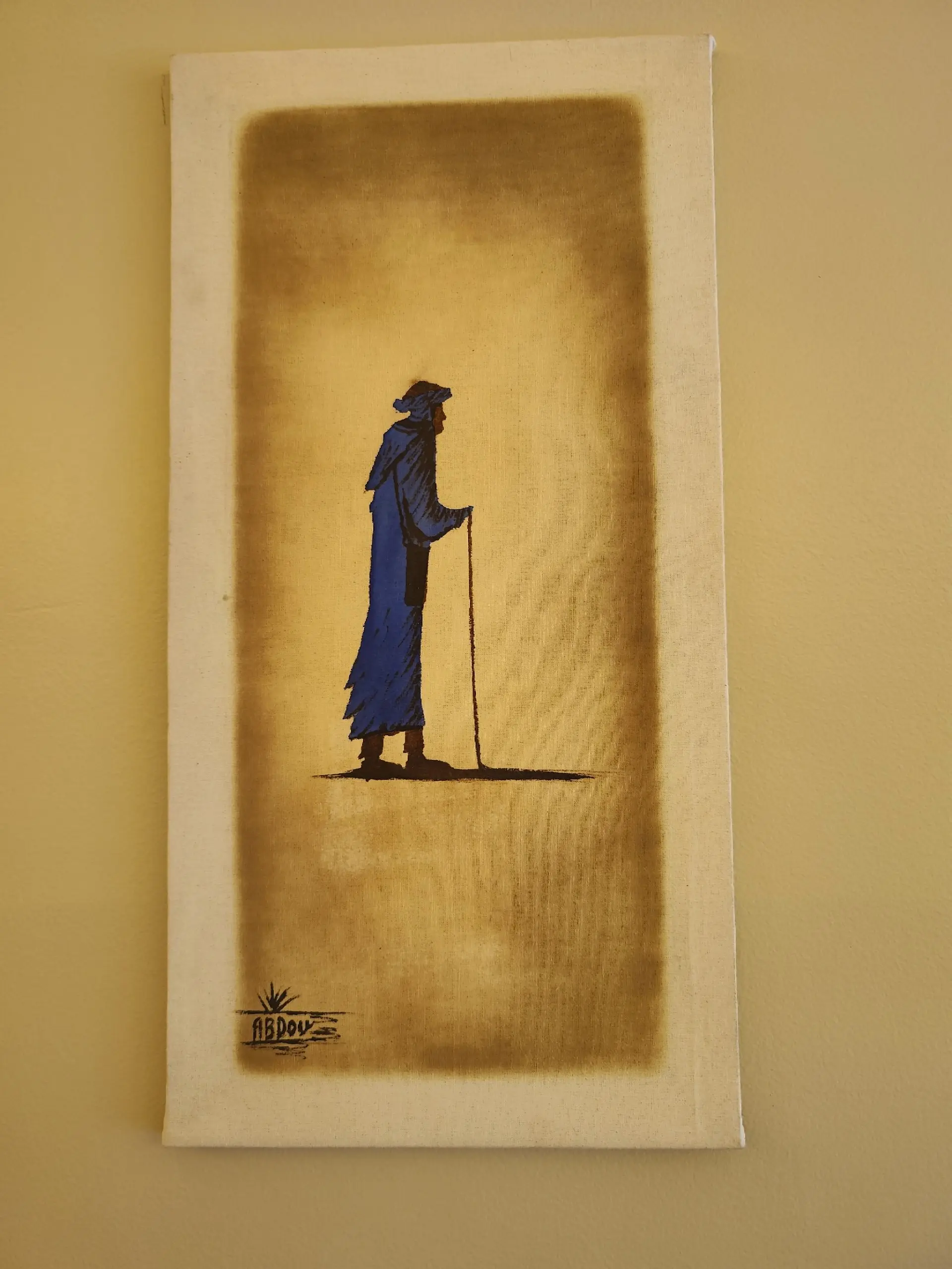 Original Artwork 2