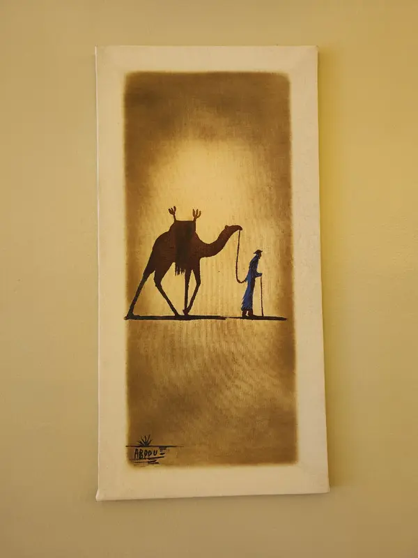 Original Artwork 4