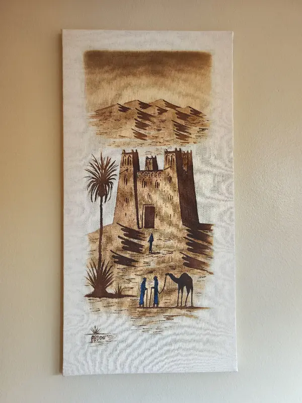 Original Artwork 9